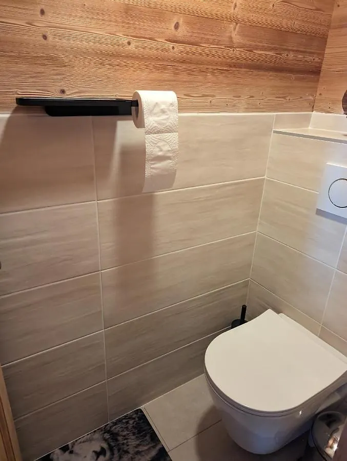 Apartment Bas De Chalet Au Coeur Des Aravis, Entre Lac Et Montagne Saint-Jean-de-Sixt France
